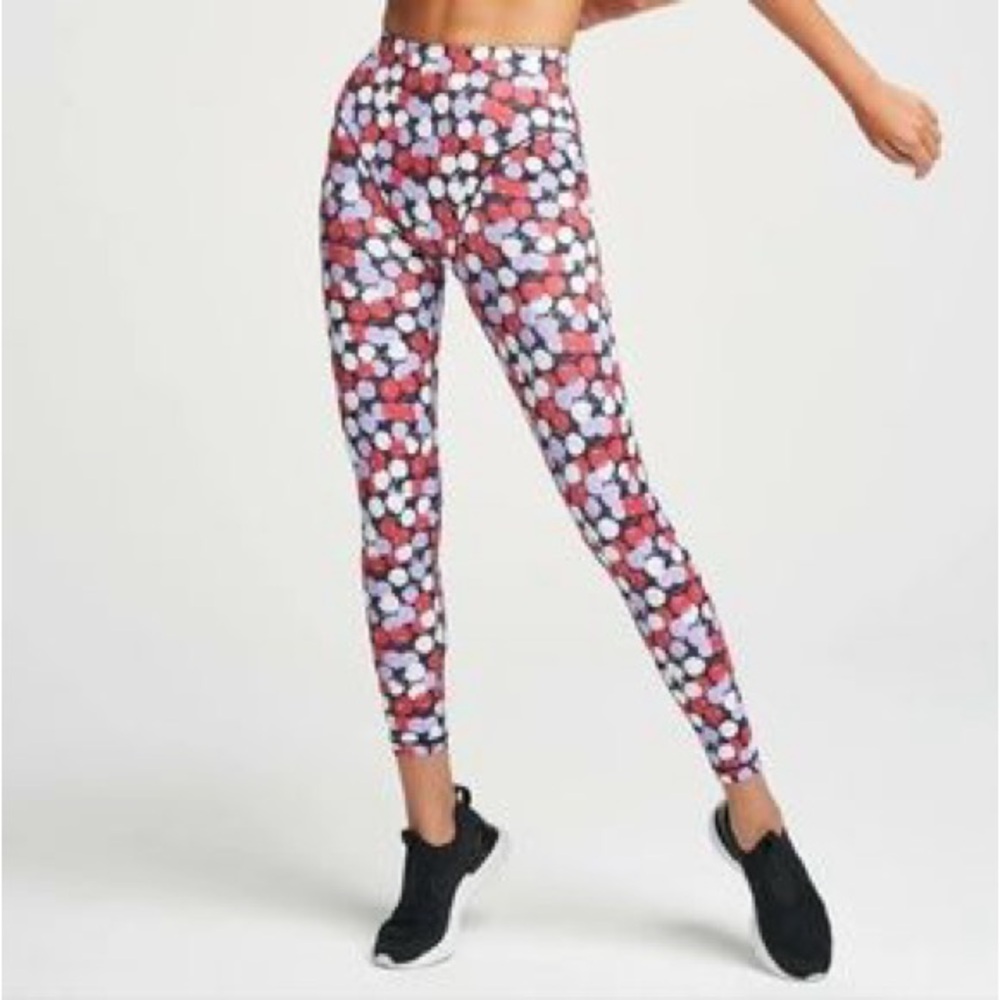 Adam Selman Sport Leggings- XS used